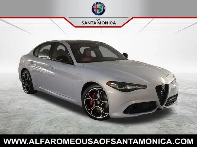 2025 Alfa Romeo Giulia RWD for sale in Santa Monica, CA