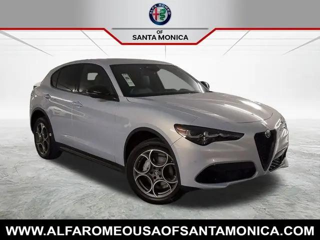 2025 Alfa Romeo Stelvio Sprint AWD for sale in Santa Monica, CA