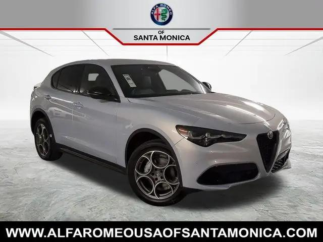 2025 Alfa Romeo Stelvio Sprint AWD for sale in Santa Monica, CA