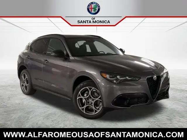 2025 Alfa Romeo Stelvio Sprint AWD for sale in Santa Monica, CA