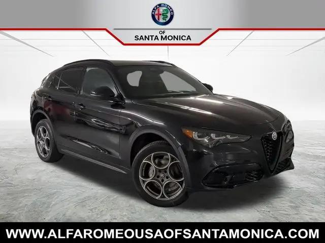 2025 Alfa Romeo Stelvio Sprint AWD for sale in Santa Monica, CA