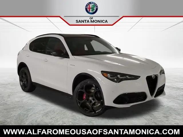 2025 Alfa Romeo Stelvio Sprint AWD for sale in Santa Monica, CA