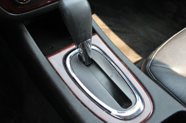 2010 Chevrolet Impala LTZ