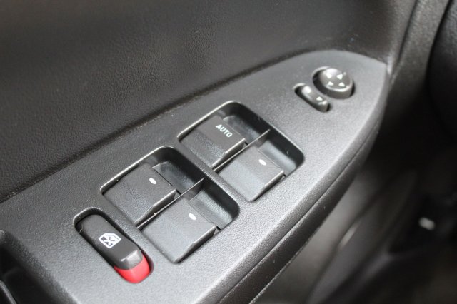 2010 Chevrolet Impala LTZ