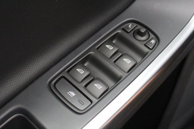 2016 Volvo V60 T5 Drive-E Premier