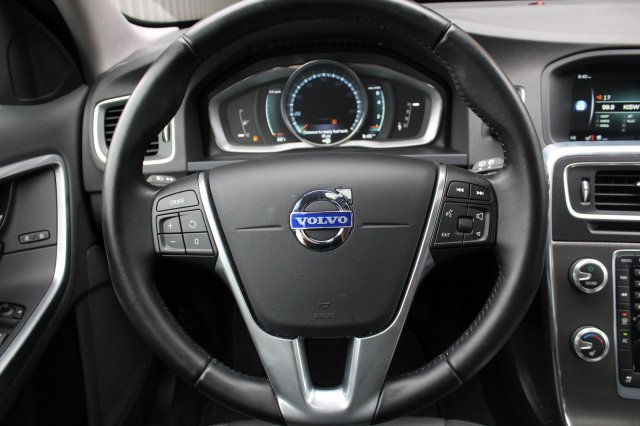2016 Volvo V60 T5 Drive-E Premier