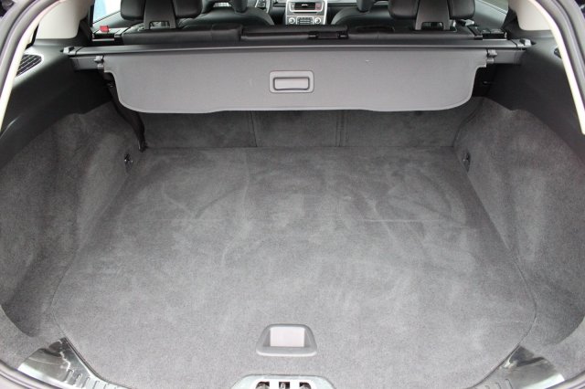 2016 Volvo V60 T5 Drive-E Premier