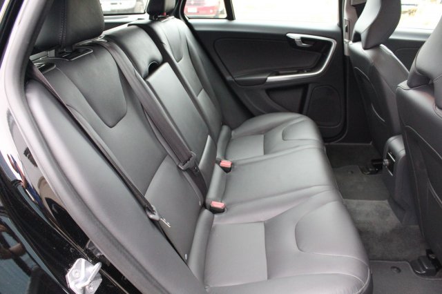 2016 Volvo V60 T5 Drive-E Premier