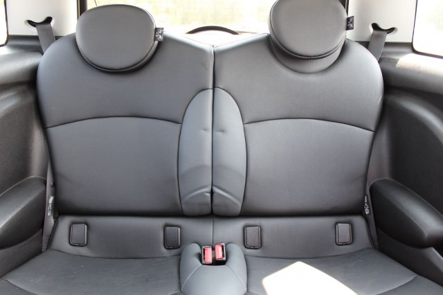 2007 MINI Cooper Hardtop S