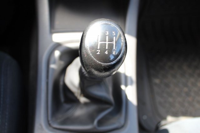2008 Subaru Impreza i