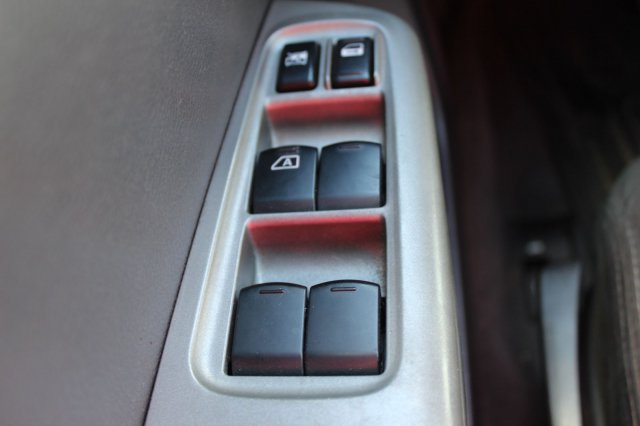 2008 Subaru Impreza i