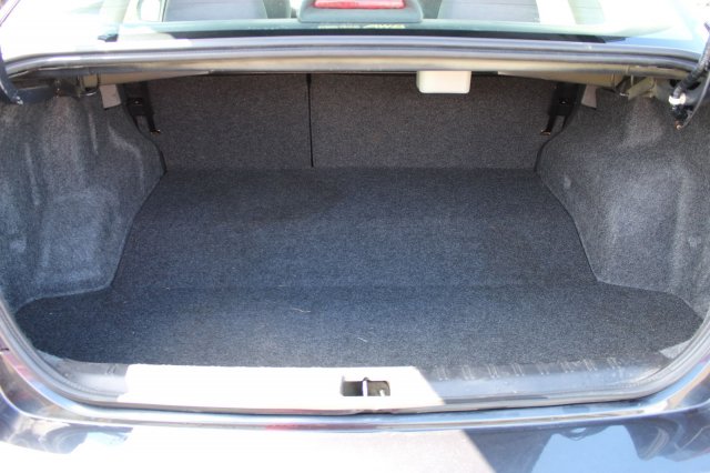 2008 Subaru Impreza i