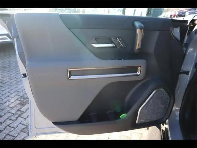 2025 GMC HUMMER EV 3X