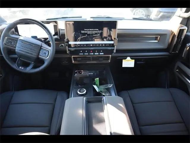 2025 GMC HUMMER EV 3X