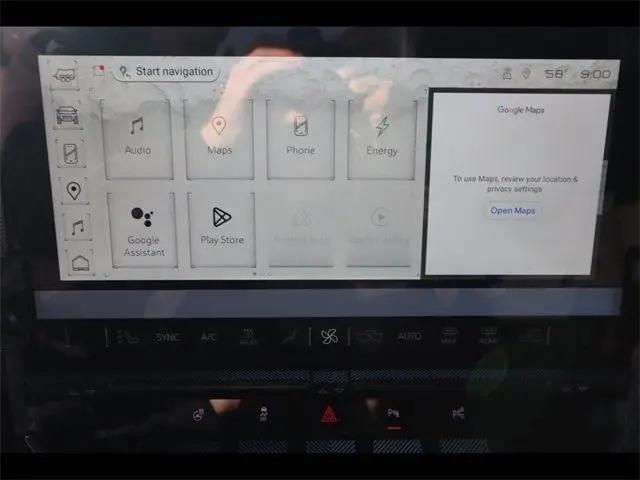 2025 GMC HUMMER EV 3X