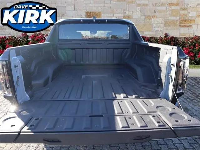 2025 GMC HUMMER EV 3X