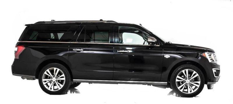 2020 Ford Expedition King Ranch MAX