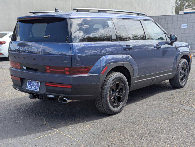 New 2025 Hyundai Santa Fe For Sale in Tucson, AZ