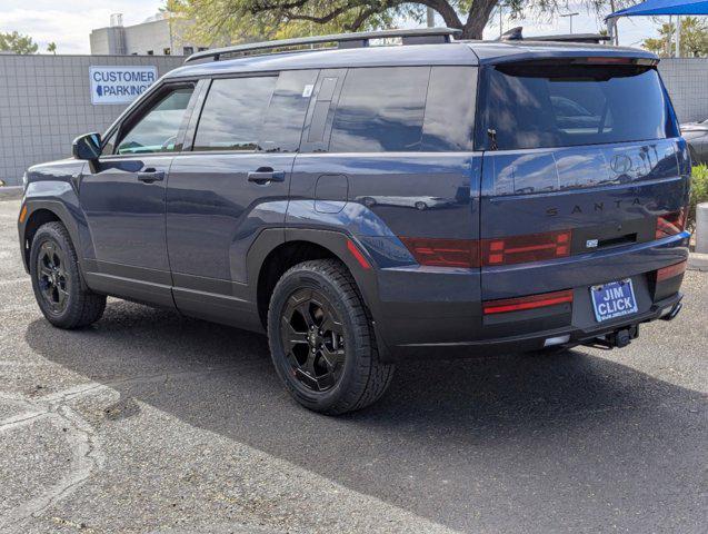 New 2025 Hyundai Santa Fe For Sale in Tucson, AZ