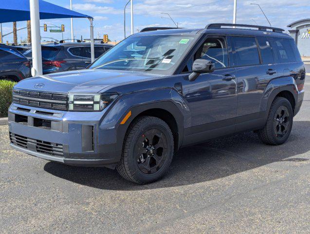 New 2025 Hyundai Santa Fe For Sale in Tucson, AZ