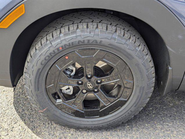 New 2025 Hyundai Santa Fe For Sale in Tucson, AZ
