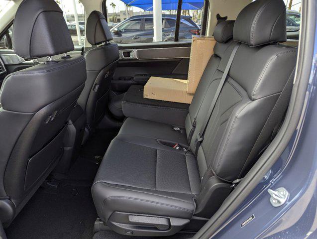 New 2025 Hyundai Santa Fe For Sale in Tucson, AZ