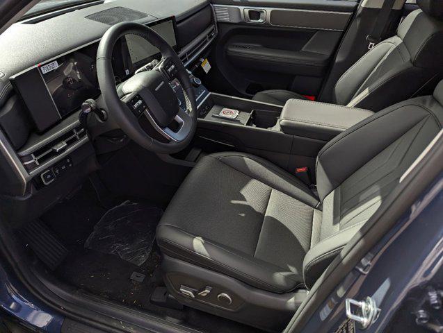 New 2025 Hyundai Santa Fe For Sale in Tucson, AZ