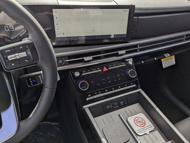 New 2025 Hyundai Santa Fe For Sale in Tucson, AZ