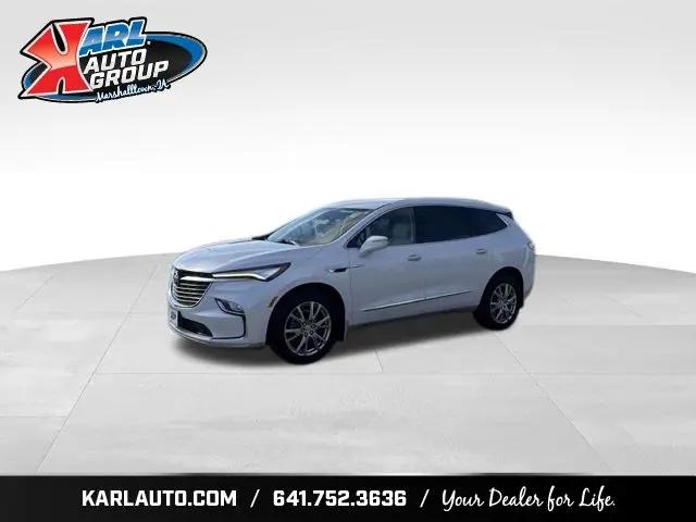 2023 Buick Enclave Premium AWD for sale in Marshalltown,, IA