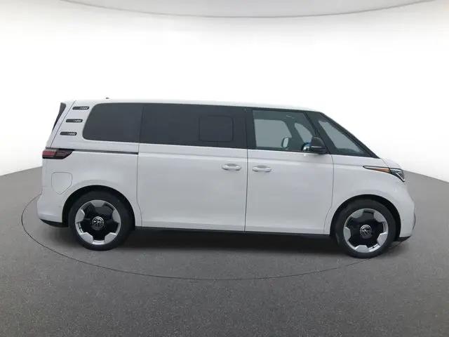 2025 Volkswagen ID. Buzz Pro S