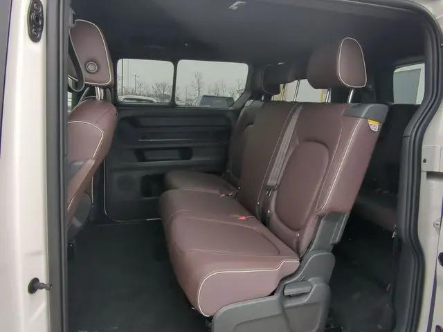 2025 Volkswagen ID. Buzz Pro S