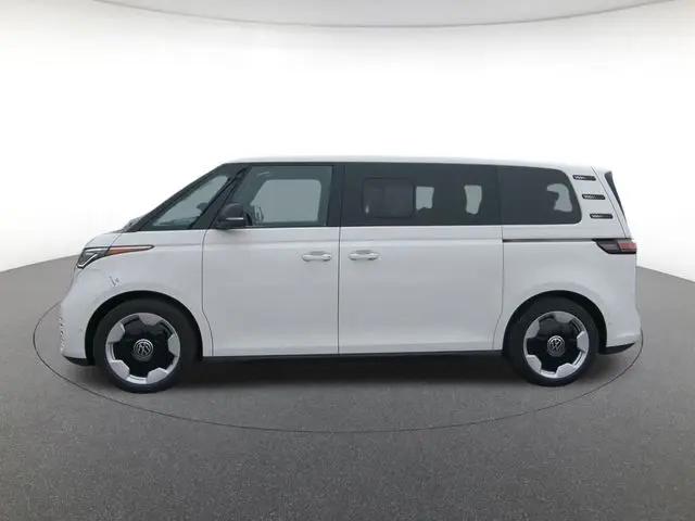 2025 Volkswagen ID. Buzz Pro S