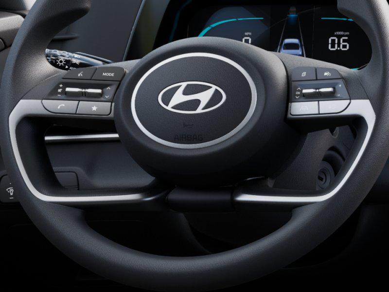 2025 Hyundai Elantra SE photo 14