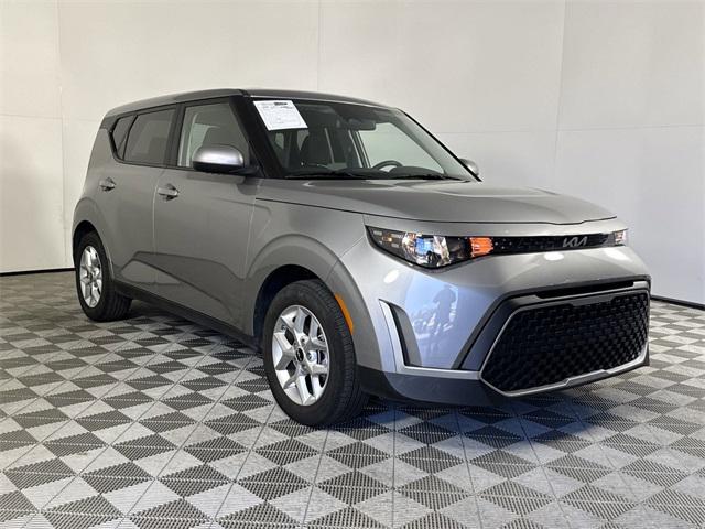 2023 Kia Soul