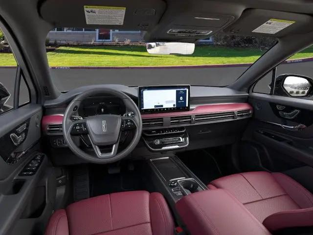 2025 Lincoln Corsair Grand Touring