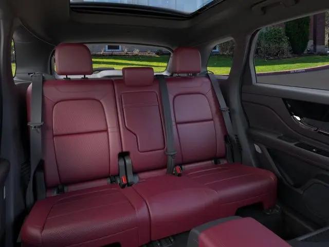 2025 Lincoln Corsair Grand Touring