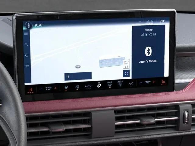 2025 Lincoln Corsair Grand Touring
