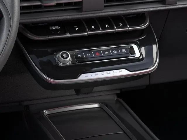 2025 Lincoln Corsair Grand Touring