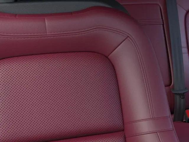 2025 Lincoln Corsair Grand Touring