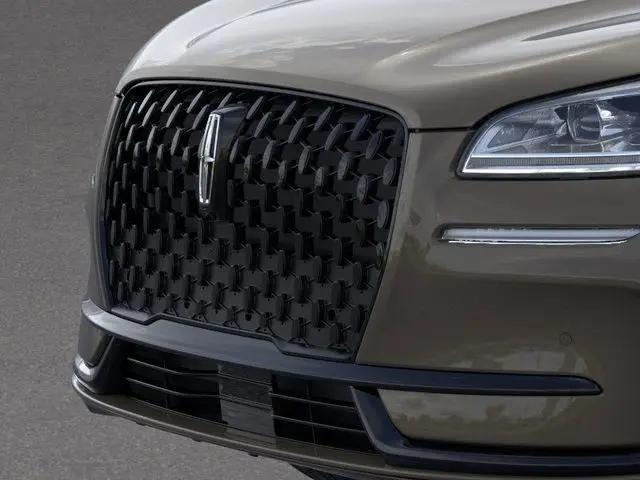 2025 Lincoln Corsair Grand Touring