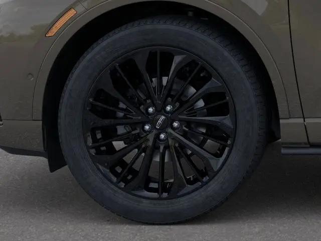 2025 Lincoln Corsair Grand Touring