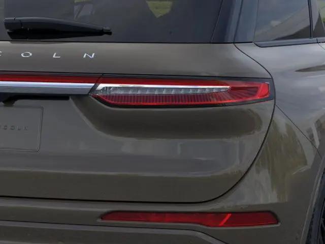 2025 Lincoln Corsair Grand Touring