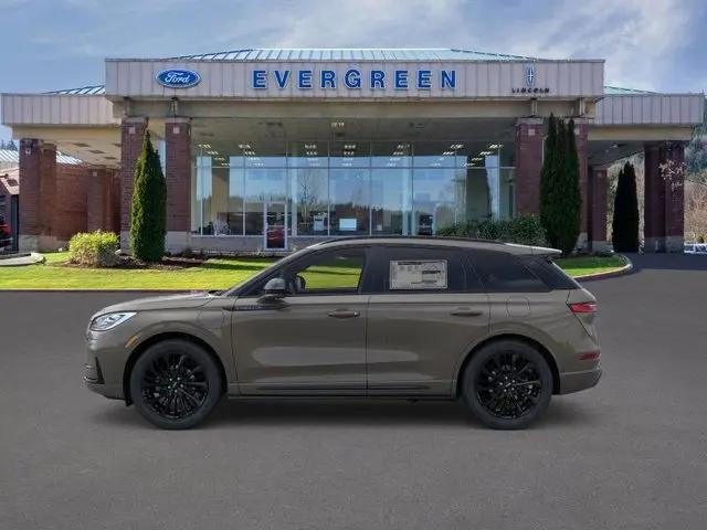 2025 Lincoln Corsair Grand Touring
