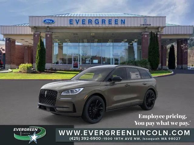 2025 Lincoln Corsair Grand Touring for sale in Issaquah, WA