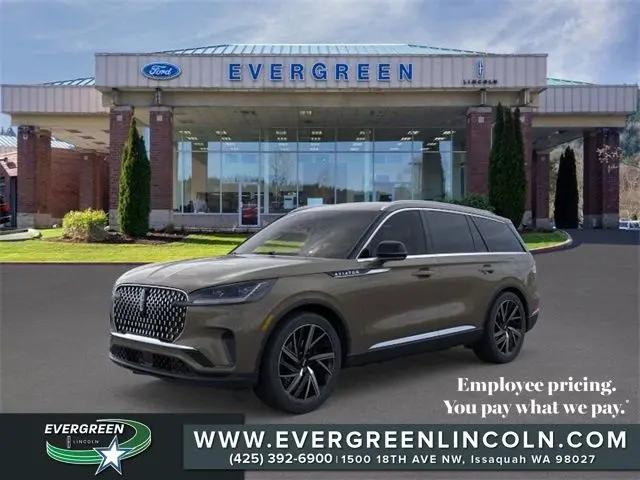 2025 Lincoln Aviator Reserve for sale in Issaquah, WA