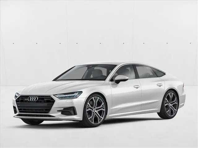 2023 Audi A7 Prestige 55 TFSI quattro S tronic for sale in Plano, TX