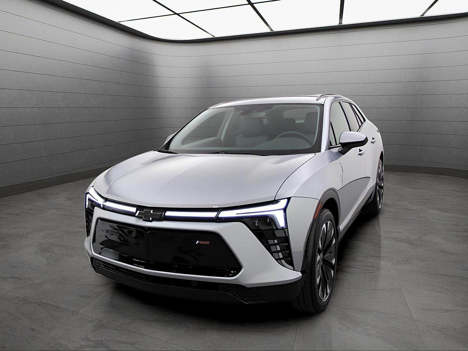 2024 Chevrolet Blazer EV RS RWD