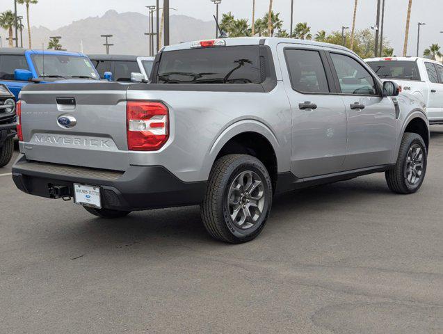 Used 2024 Ford Maverick For Sale in Tucson, AZ