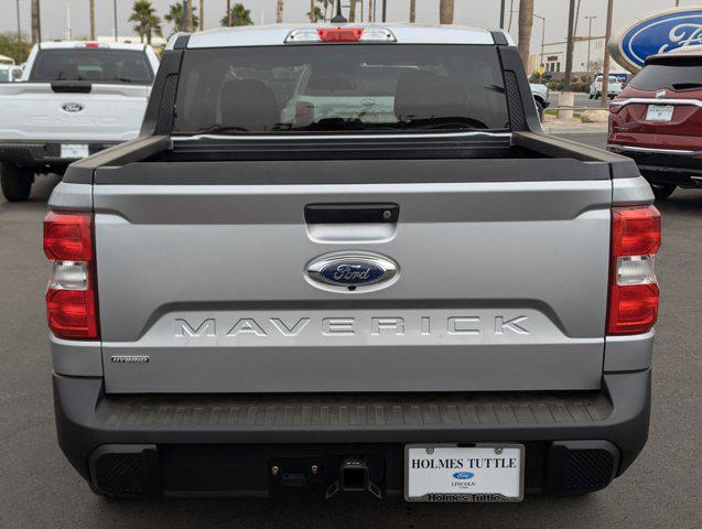 Used 2024 Ford Maverick For Sale in Tucson, AZ