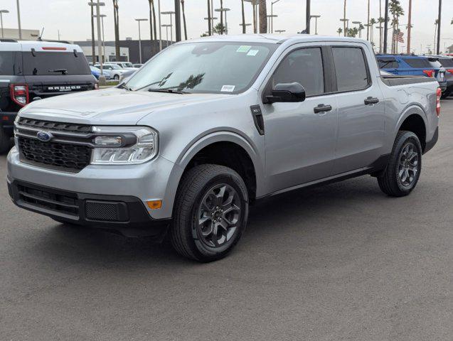 Used 2024 Ford Maverick For Sale in Tucson, AZ